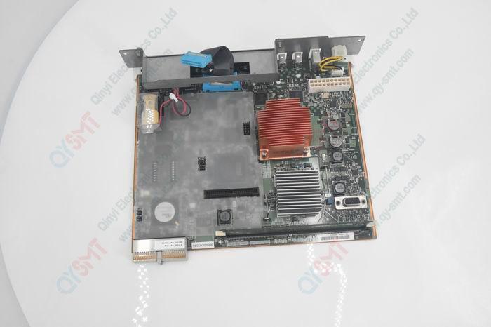 Fuji PC Board